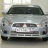 АЭРОКИТ Тюнинг Mitsubishi Lancer Demo Concept купить недорого с доставкой в Сарапул