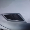Накладки на капот Форсаж для Ford Focus 3 (2011-2015) купить недорого с доставкой в Сарапул