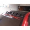 Аэродинамический рассекатель (накладка на крышу) "Zodiak Generator" для Mitsubishi Lancer X купить недорого с доставкой в Сарапул