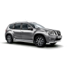 Защита порогов вогнутая d63мм (НПС) RENAULT Duster 2012-2020 / NISSAN Terrano 2014- купить недорого с доставкой в Сарапул