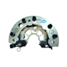 Диодный мост 140-150A PA66-GF35 для L@DA L@ЯGUS на генераторы BOSCH 23100JD10A купить недорого с доставкой в Сарапул