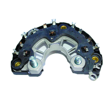 Диодный мост 140-150A PA66-GF35 для L@DA L@ЯGUS на генераторы BOSCH 23100JD10A купить недорого с доставкой в Сарапул