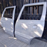 Задняя боковая дверь левая стеклопластиковая для Chevrolet Niv@ купить недорого с доставкой в Сарапул