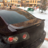 Спойлер "Дактейл" для Mazda 3 седан (2003-2009) купить недорого с доставкой в Сарапул