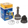 ШРУС наружный Chevrolet Aveo (04-), Kalos (05-) 1.4-1.5 (ABS+) OBERKRAFT купить недорого с доставкой в Сарапул