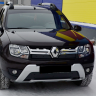 Заглушка №5М "КАРТ" для Renault Duster рестайлинг c 2015 г.в. купить недорого с доставкой в Сарапул