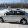 Аэродинамический обвес "FT" для Ford Focus 2 sedan (2004-2008) купить недорого с доставкой в Сарапул