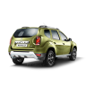 Защита порогов с алюм. площадкой d51мм «Эстонец» ИСКРА (ППК) Renault Duster (2012-2020), Nissan Terrano (2014-н.в.) купить недорого с доставкой в Сарапул