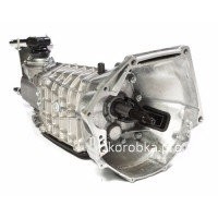 Коробка переключения передач B@3 2123 "Chevrolet Niv@" 21230-1700010-02 купить недорого с доставкой в Сарапул