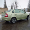 спойлер "камея sport" для b@3 1118 l@da K@LIN@ купить недорого с доставкой в Сарапул