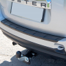 Накладка на задний бампер (ABS) RENAULT Duster (2012-2020) купить недорого с доставкой в Сарапул