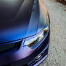 Капот пластиковый "Agressive Air" var №3 для Honda Accord VIII (2008-2013) купить недорого с доставкой в Сарапул