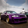 Крылья передние "Rocket Bunny" для Nissan SkyLine R33 (1993-1998) купить недорого с доставкой в Сарапул