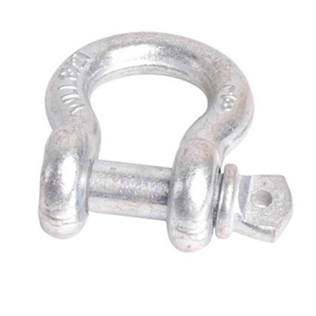 Шакл 7/8 D "Master Winch" купить недорого с доставкой в Сарапул