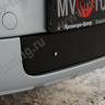 Зимний экран нижний (под покраску) для Skoda Yeti (2009-2012) купить недорого с доставкой в Сарапул