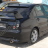 Корпуса под заднюю модульную оптику для Mitsubishi Lancer IX (2003-2009) купить недорого с доставкой в Сарапул