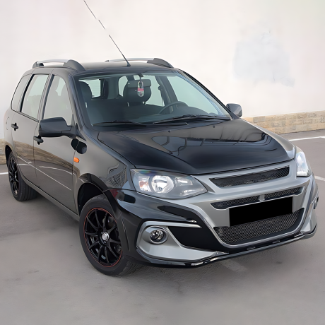 Бампер передний "Razor" для B@3 2192, 2194 L@DA K@lin@ 2 купить недорого с доставкой в Сарапул