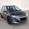 Бампер передний "Razor" для B@3 2192, 2194 L@DA K@lin@ 2 купить недорого с доставкой в Сарапул