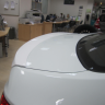 Лип-спойлер для Hyundai Solaris (2010-2016) купить недорого с доставкой в Сарапул