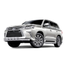 защита порогов ОК@нтовка d51мм (нпс) lexus 450d (2015-н.в.) купить недорого с доставкой в Сарапул