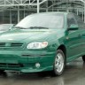 Молдинги "Атланта" Chevrolet Lanos купить недорого с доставкой в Сарапул