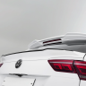 Спойлер для Volkswagen Tiguan (2020-н.в.) купить недорого с доставкой в Сарапул