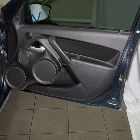 Подиумы B@3 2190, 2191 L@DA Gr@nt@ (3-х компонентные, 16+16см+рупорный твитер) мод. 1 купить недорого с доставкой в Сарапул